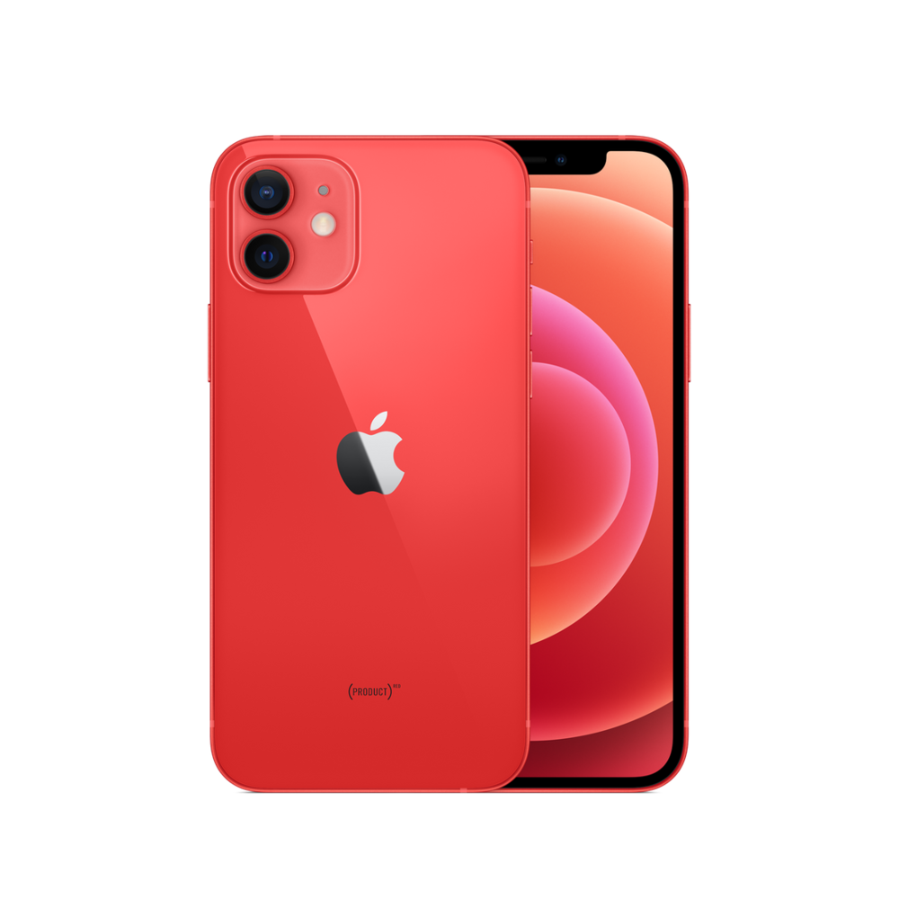 Zdjęcie: iPhone 12